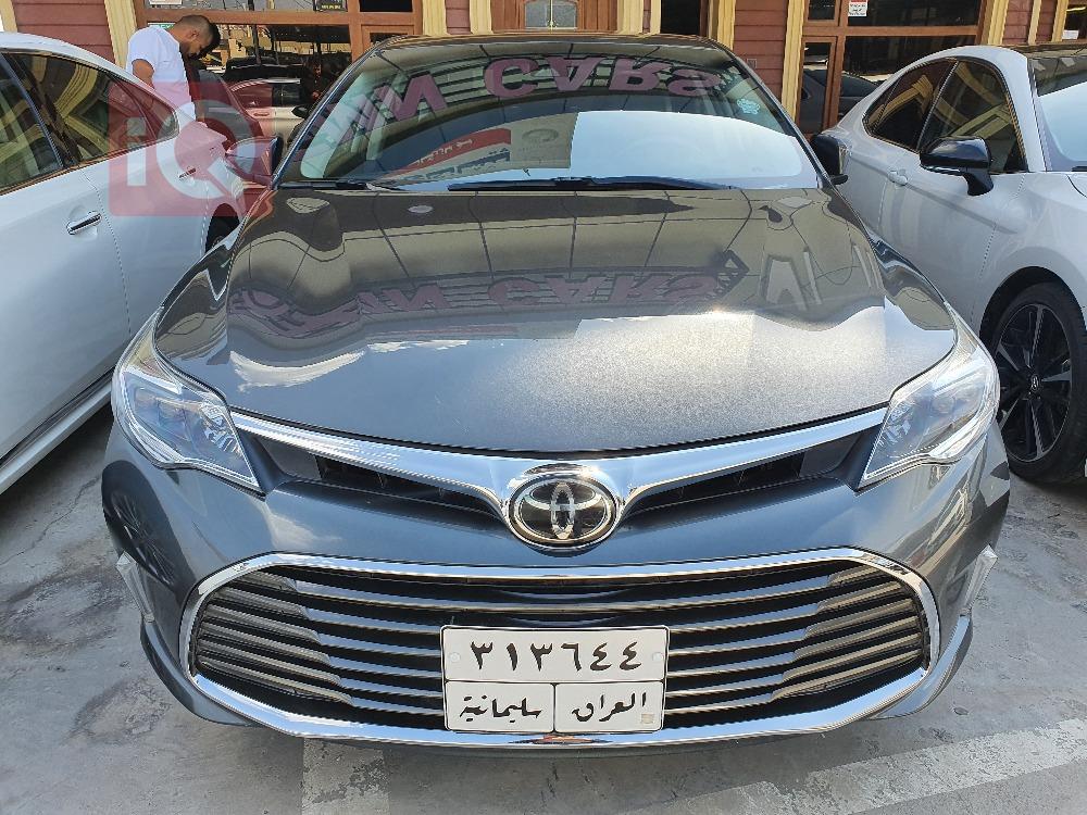 Toyota Avalon